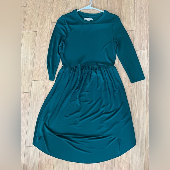 Zara long sleeve dress - Picture 2 of 3